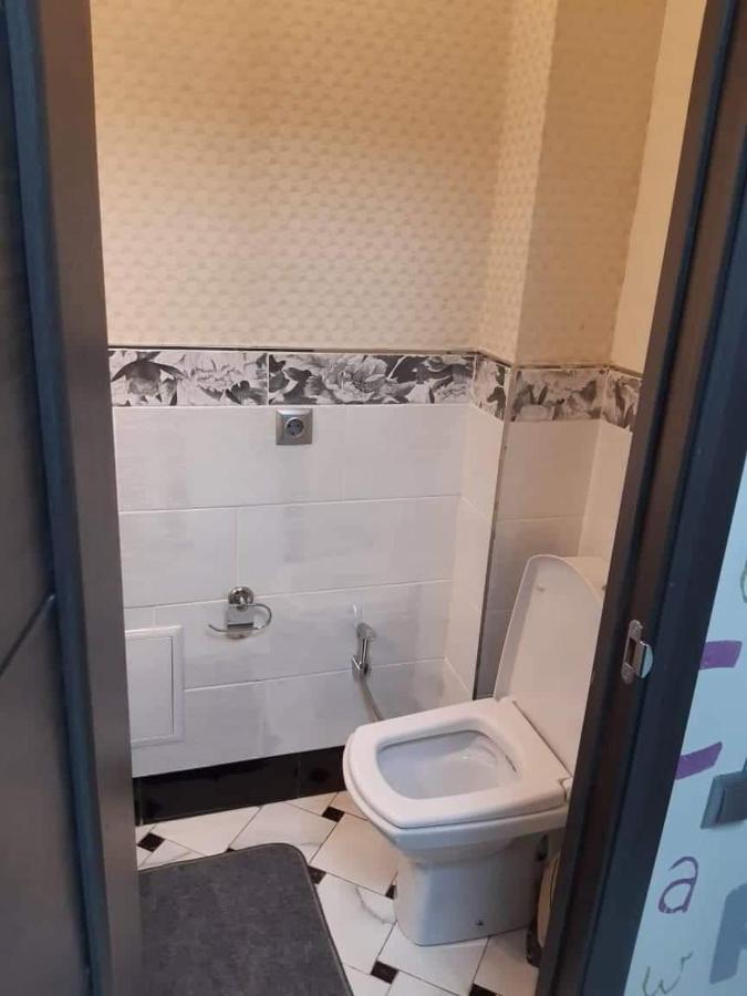 Квартира Студія Подобово 1 Lviv Kültér fotó