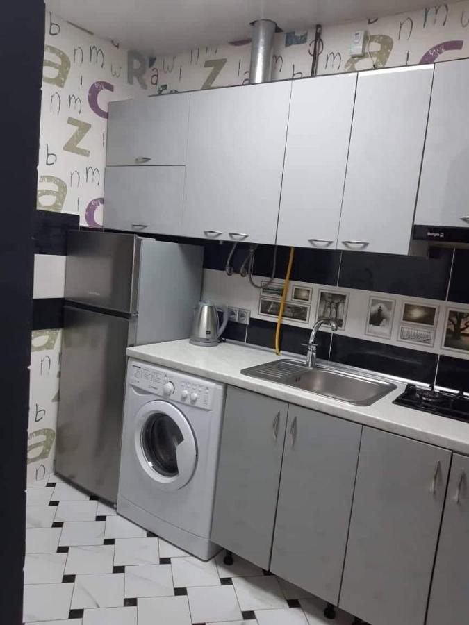 Квартира Студія Подобово 1 Lviv Kültér fotó