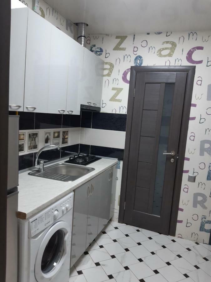 Квартира Студія Подобово 1 Lviv Kültér fotó